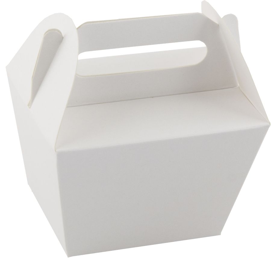 Packaging – Bagatelle Medium - Unprinted