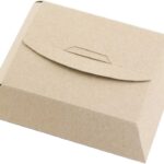 Packaging – Brick Medium - ECO - Unprinted