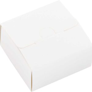 Verpackung – Case Mini – Unbedruckt