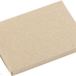 Packaging – Case Slim - ECO - Unprinted