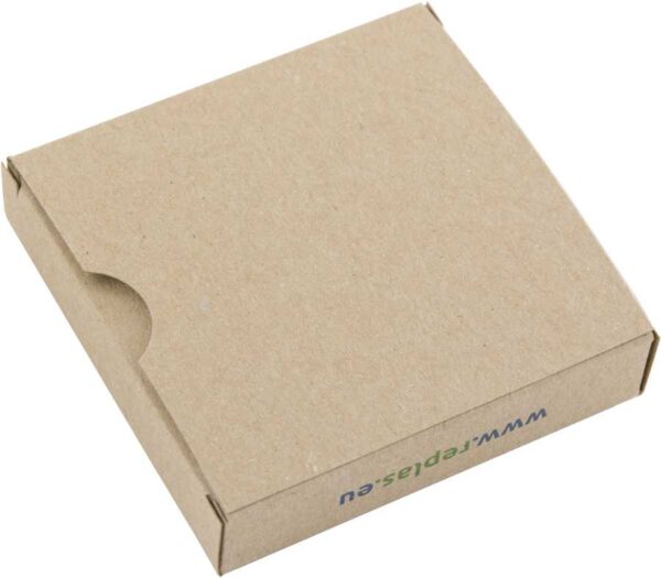 Packaging – Classic Medium - ECO - rear view