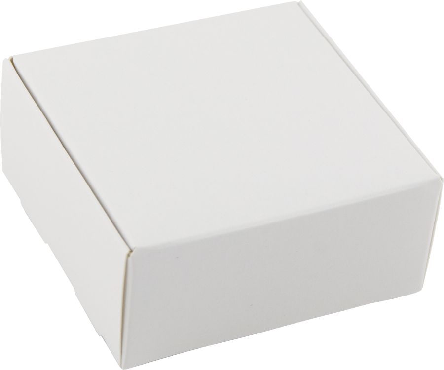 Packaging – Opal Medium - Unprinted